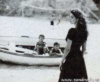 Промо "One More Night" июнь 1990